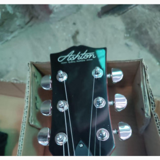 Ashton Lead Guitar