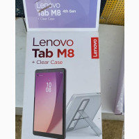 New Lenovo Tab M8 (HD) 32 GB Silver