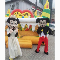Bouncing Castle, Popcorn, Candy Floss, Ice Cream, MC/DJ for Kiddies Party