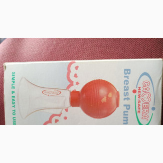 Single Breast Pump