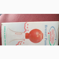 Single Breast Pump