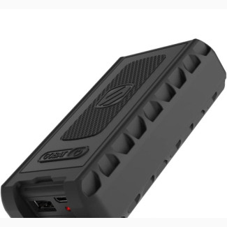 Scosche Gobat 6000 Rugged MILITARY Spec 6000mah Powerbank