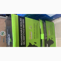 100ah Iwin Battery