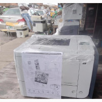 Hp Laserjet 3015
