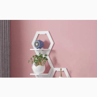 Lovely Mini Wall Shelves