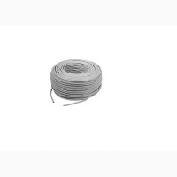 AICO UTP Pure Copper Indoor Cat6 Cable 305M