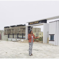 Adura Court Estate - Buy and Build Land in Ajah