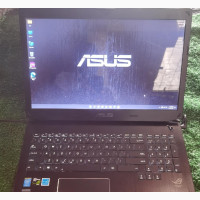Laptop Asus ROG G750JX 12GB Intel Core I7 HDD+SSD 1T