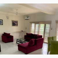3bdrm Duplex in Oniru Estate, Victoria Island for rent