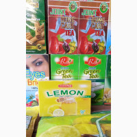 Master Lemon Instant Drink With Honey