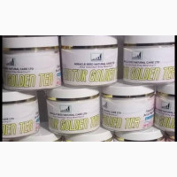 Cintur Golden Tea