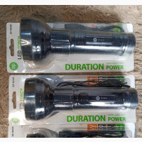 Security DP Rechargeable Touch Light