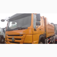Howo Sinotruck CNHTC TRUCKS