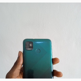 Tecno Pop 5 32 GB Green