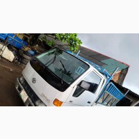 Toyota Dyna 100 New Model Petrol Engine