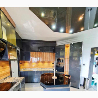 Furnished 3bdrm Apartment in Banana Island for rent
