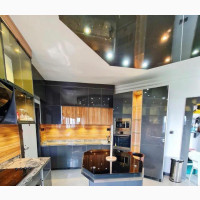 Furnished 3bdrm Apartment in Banana Island for rent