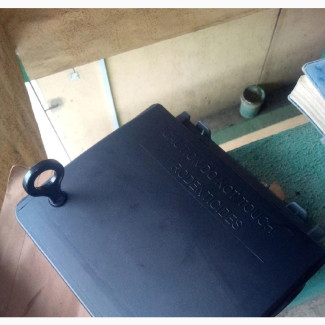 Baitstation Supply and Installation Service