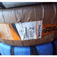 265/65r17 Trazano