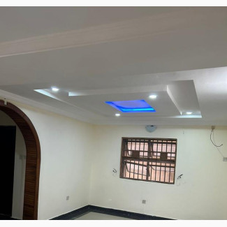 4bdrm Duplex in Magodo for rent