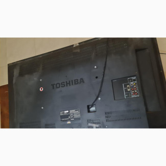 50 Toshiba TV