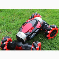 Toy Car With Hand Gesture Remote Control