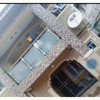 Furnished 2bdrm Block of Flats in Aboru Estate, Iyana Ipaja for rent