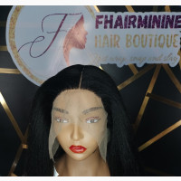 T Frontal Stw Hair 100% Human Hair