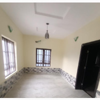 Furnished 2bdrm Block of Flats in Unilag Estate Magodo for rent