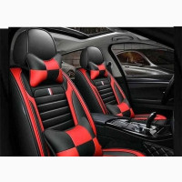 Car Seat Covers