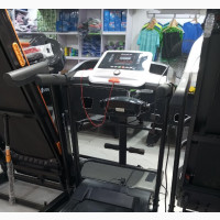 Supermax Tough LTE Treadmill - Brand New
