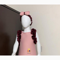 Hilda Dress