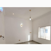 Newly Renovated 3 Bedroom Block of Flats for Rent in Galadimawa