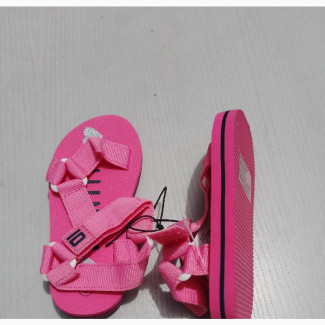 Trekkers/Sandals/Berkins