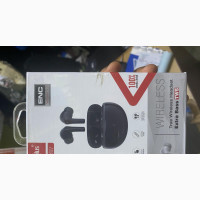 Tall Plus S8 Earbud