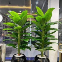 Luxury Synthetic Plant and Flower - Home Interiors