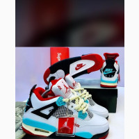 Air Jordan Nike Sneakers