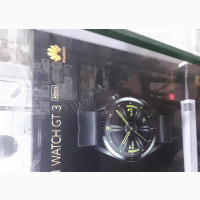 GT 3 Huawei Watch