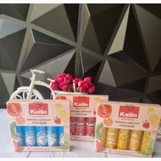 Kailin Water Based Lubricant