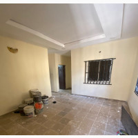 1 Bedroom Apartment for Rent in Kubwa - Arab Road