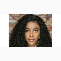 Quality Premium Wavy Hair Wig