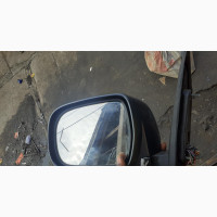 Toyota Sienna 2009 2010 Side Mirrors Available