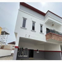 4bdrm Duplex in Van Daniel Estate, for rent