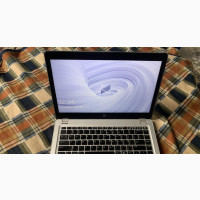 Laptop HP EliteBook Folio 9470M 12GB Intel Core I5 HDD 320GB