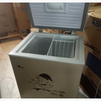 LG Chest Freezer - 100 Litres - Brand New
