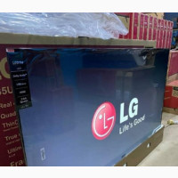 LG 65 Smart TV - Brand New