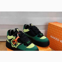 Quality Naked Wolfe Sneaker - Unisex Kicks