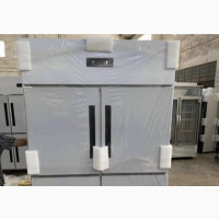 4doors Stainless Fridge and Freezer