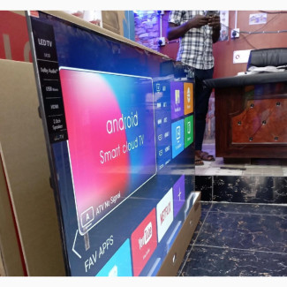 LG 85 Inches /Uhd Smart TV /I Built Netflix App/ Youtube