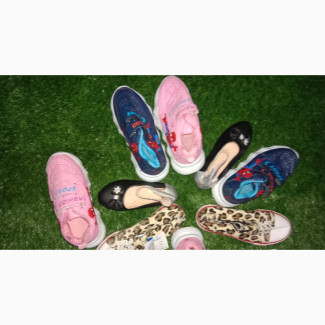 Children Shoes Available in Sizes 30-36